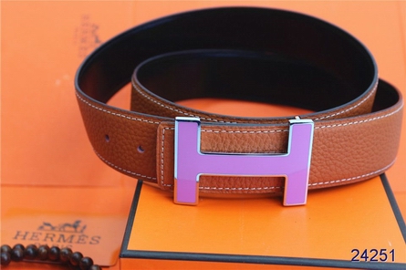 Hermes Belts-158